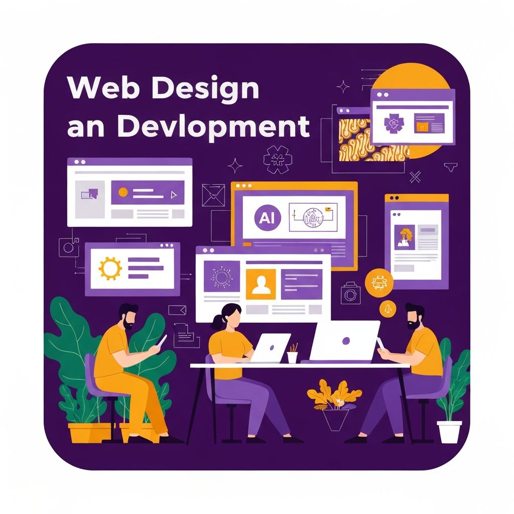 Top 10 Best Web Design & Development Companies in Bogor