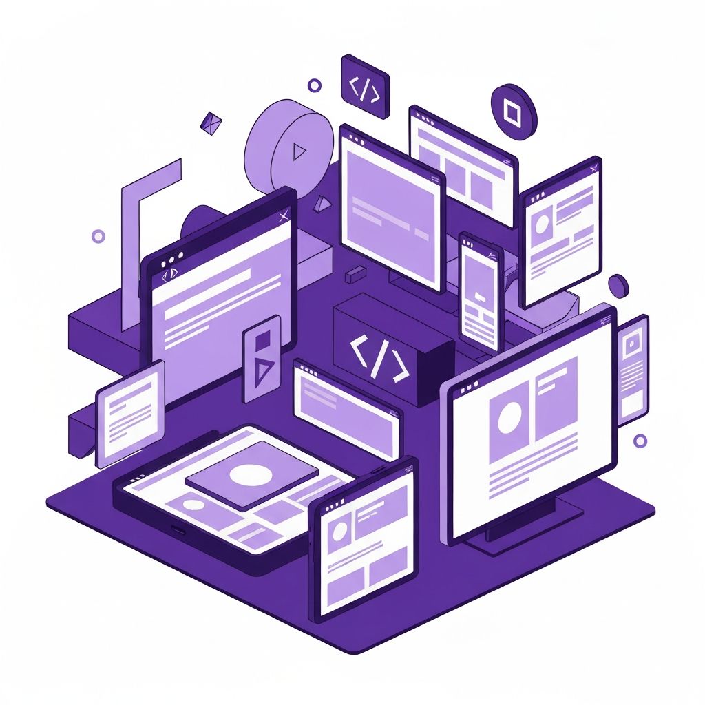 Top 10 Best Web Design & Development Companies in Bogra