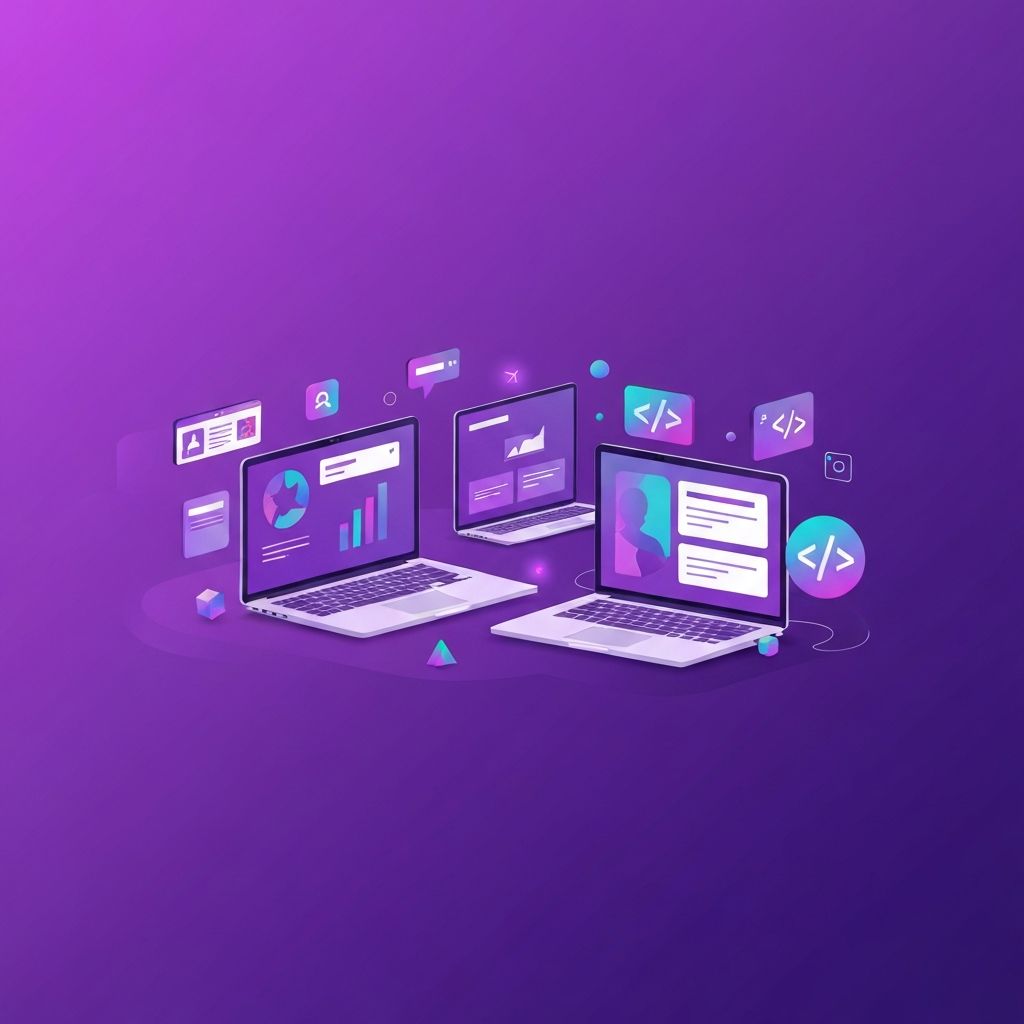 Top 10 Best Web Design & Development Companies in Bokhtar