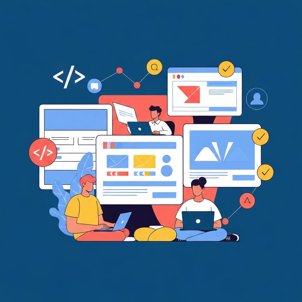 Top 10 Best Web Design & Development Companies in Bolgatanga