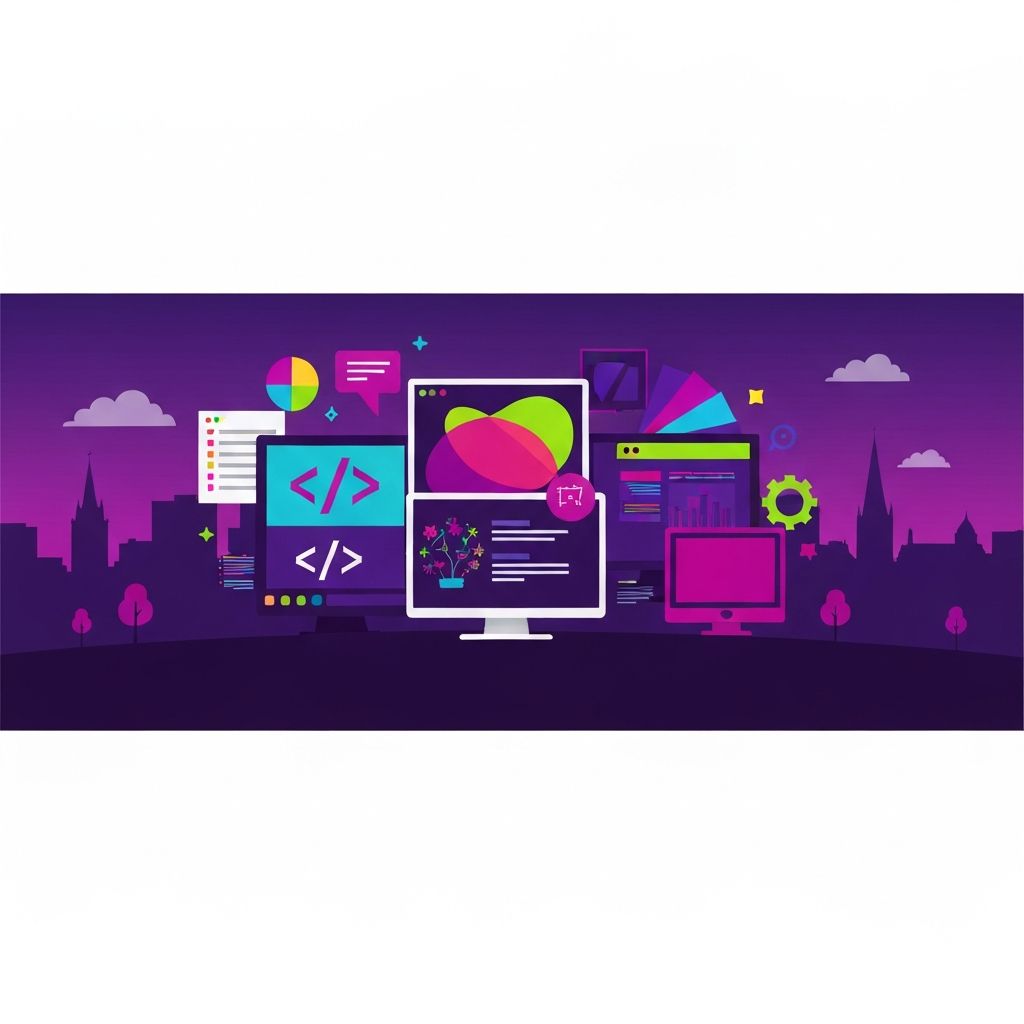 Top 10 Best Web Design & Development Companies in Bradford