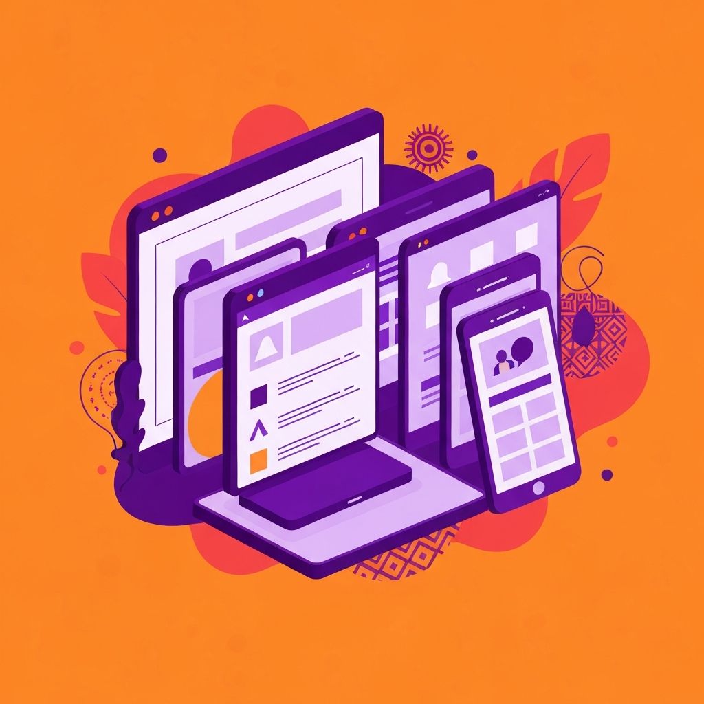 Top 10 Best Web Design & Development Companies in Brazzaville