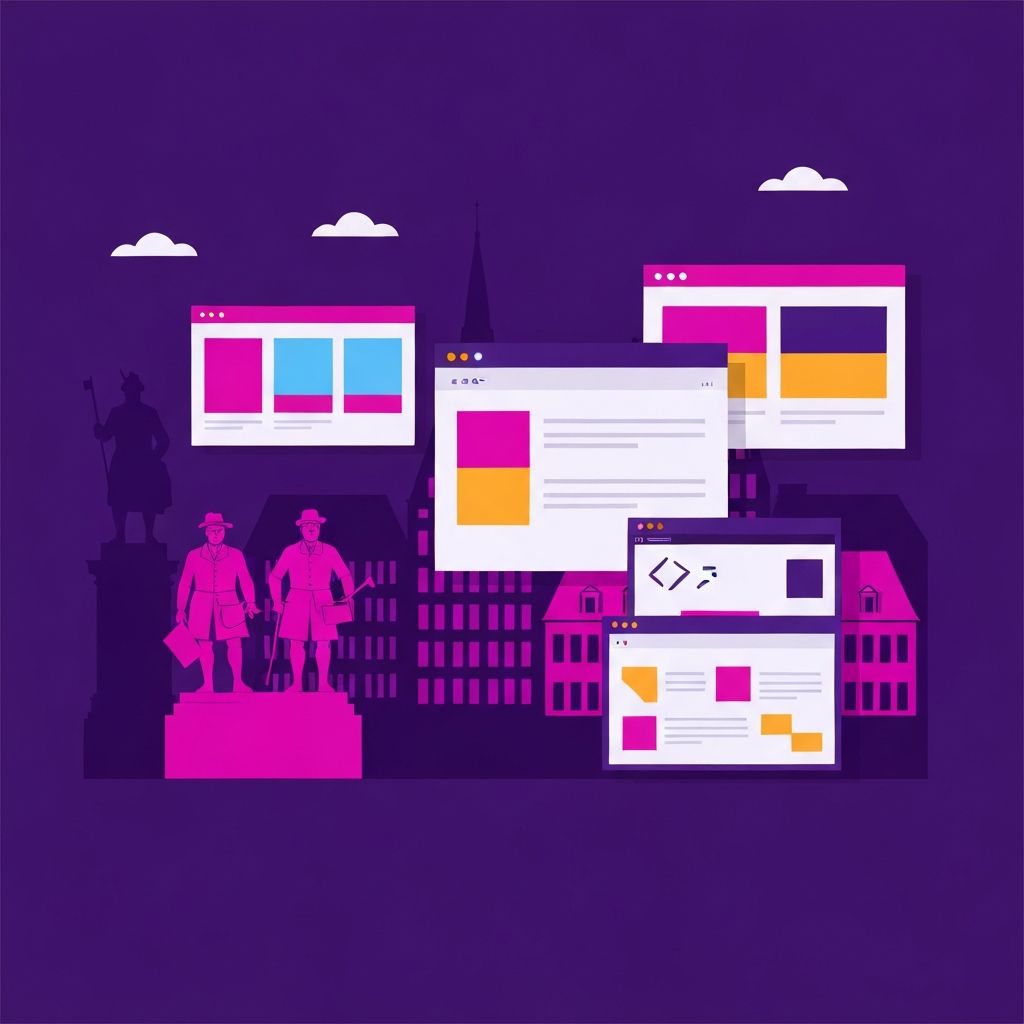 Top 10 Best Web Design & Development Companies in Bremen