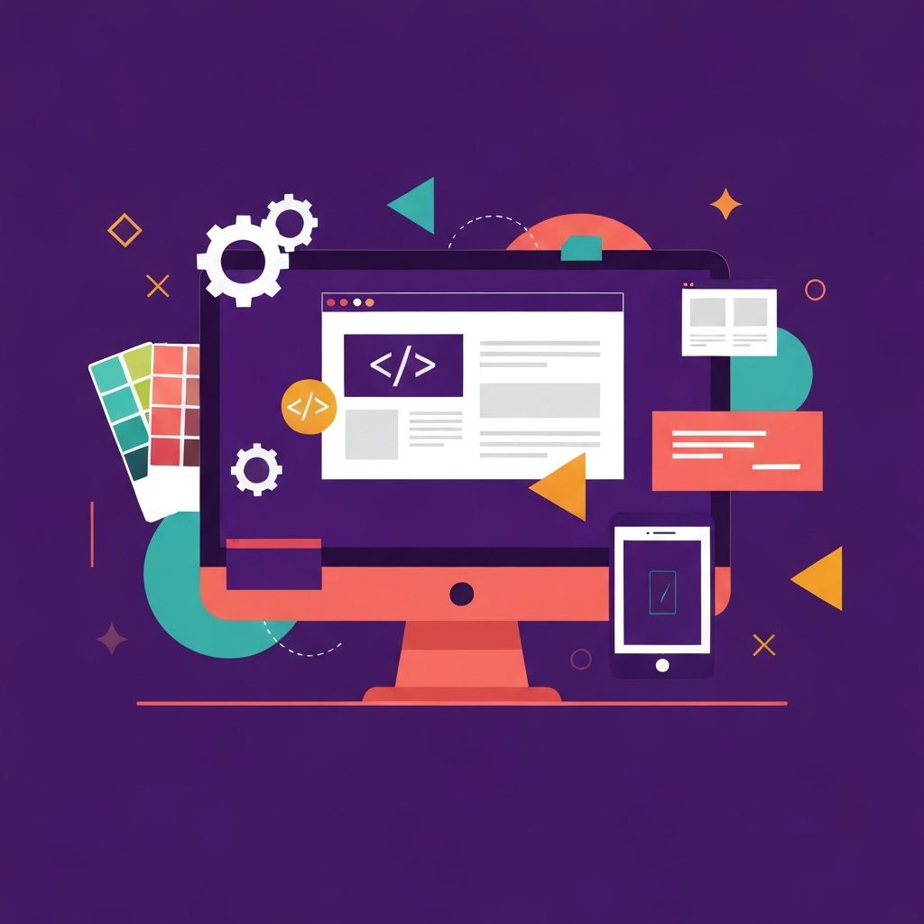 Top 10 Best Web Design & Development Companies in Budaun