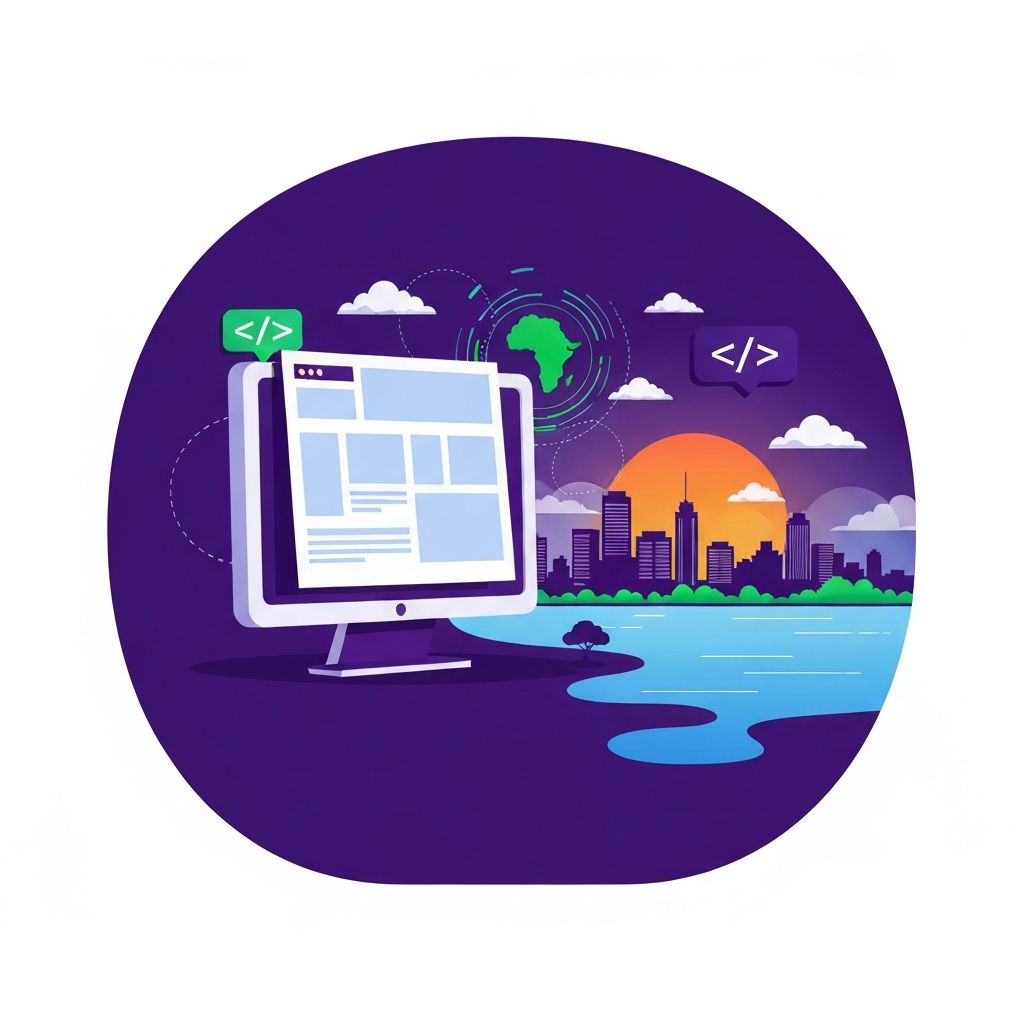 Top 10 Best Web Design & Development Companies in Bukavu
