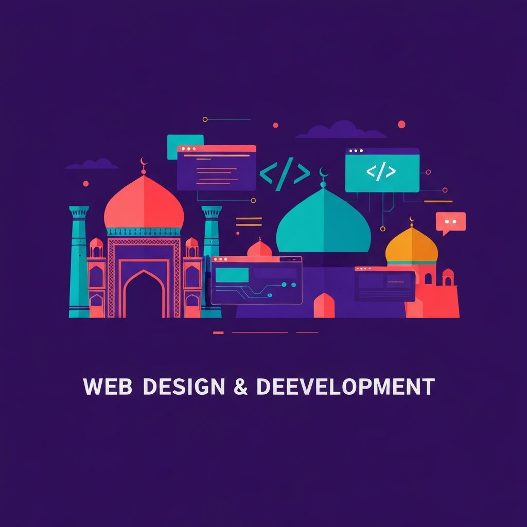 Top 10 Best Web Design & Development Companies in Bukhara