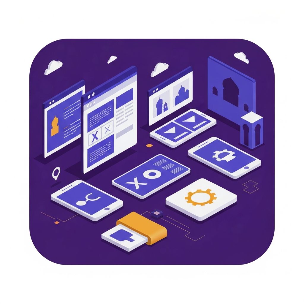 Top 10 Best Web Design & Development Companies in Buraydah