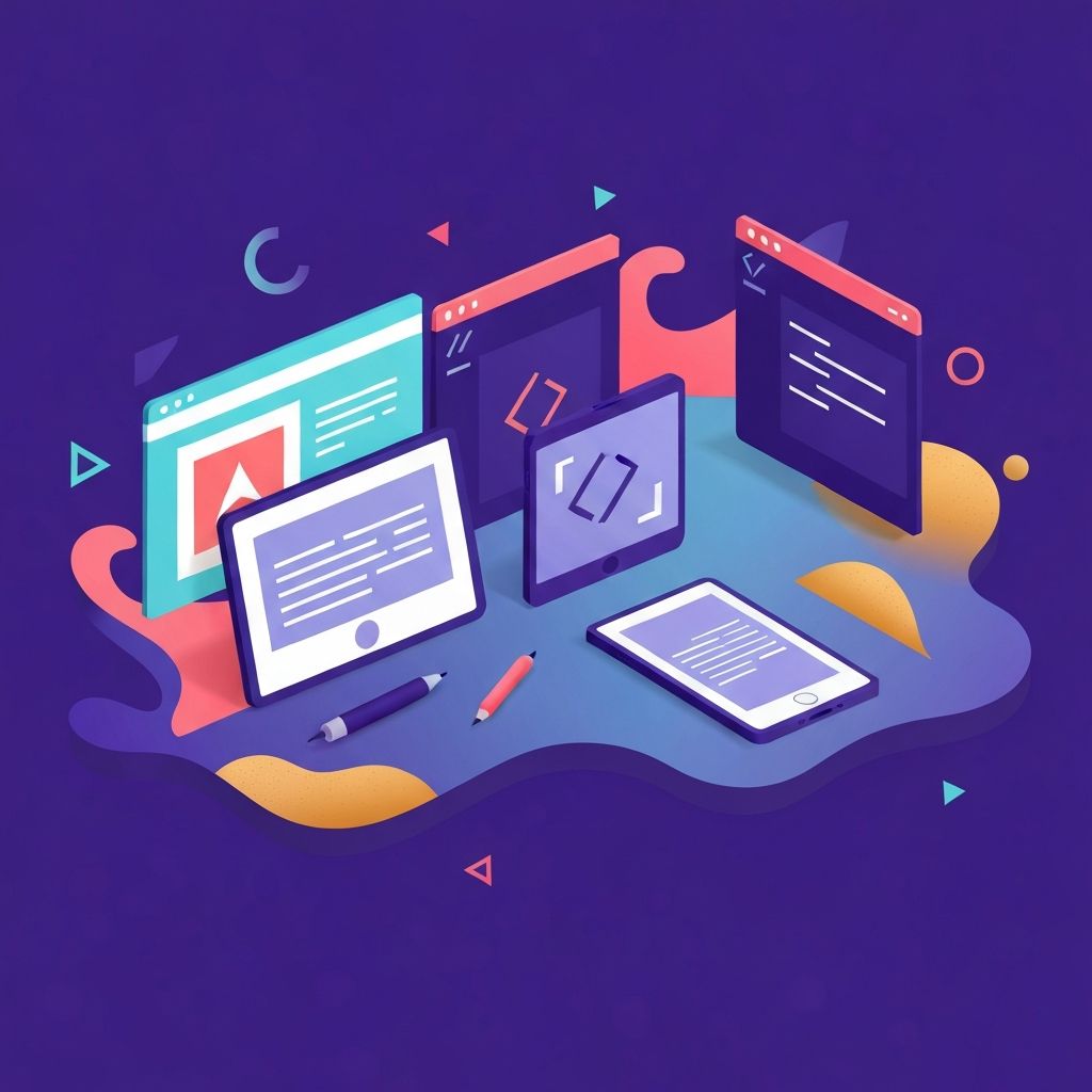 Top 10 Best Web Design & Development Companies in Burgas