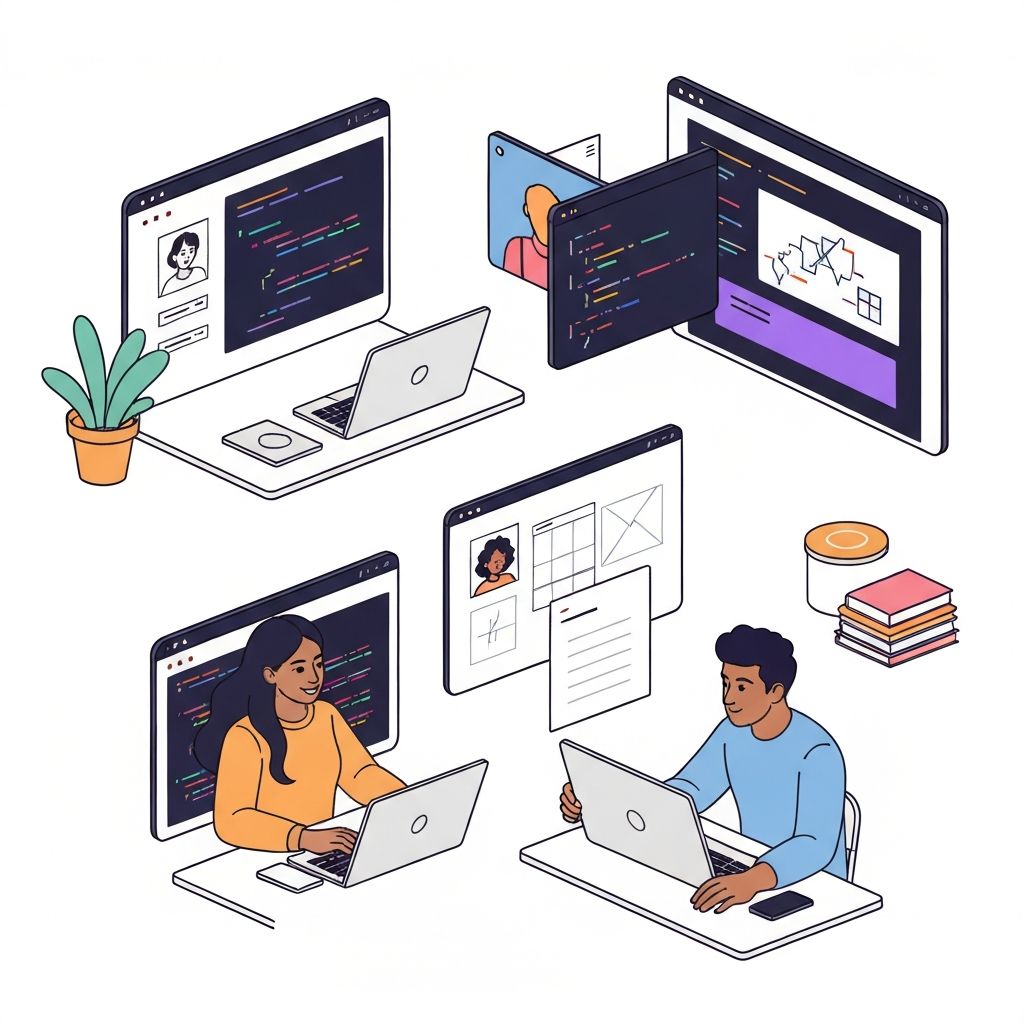 Top 10 Best Web Design & Development Companies in Burnaby