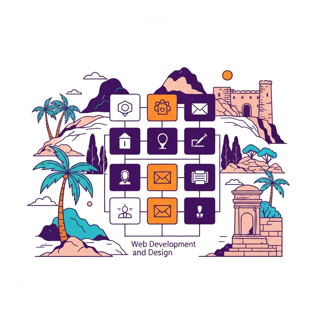 Top 10 Best Web Design & Development Companies in Cagliari