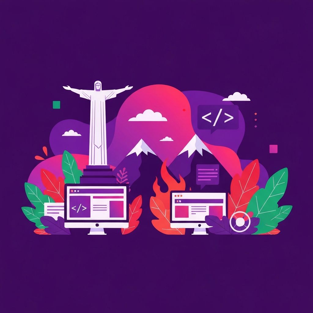 Top 10 Best Web Design & Development Companies in Cali
