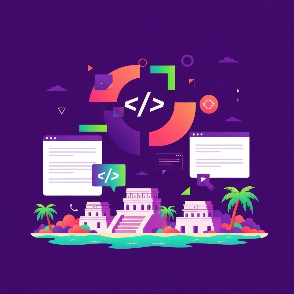 Top 10 Best Web Design & Development Companies in Cancun