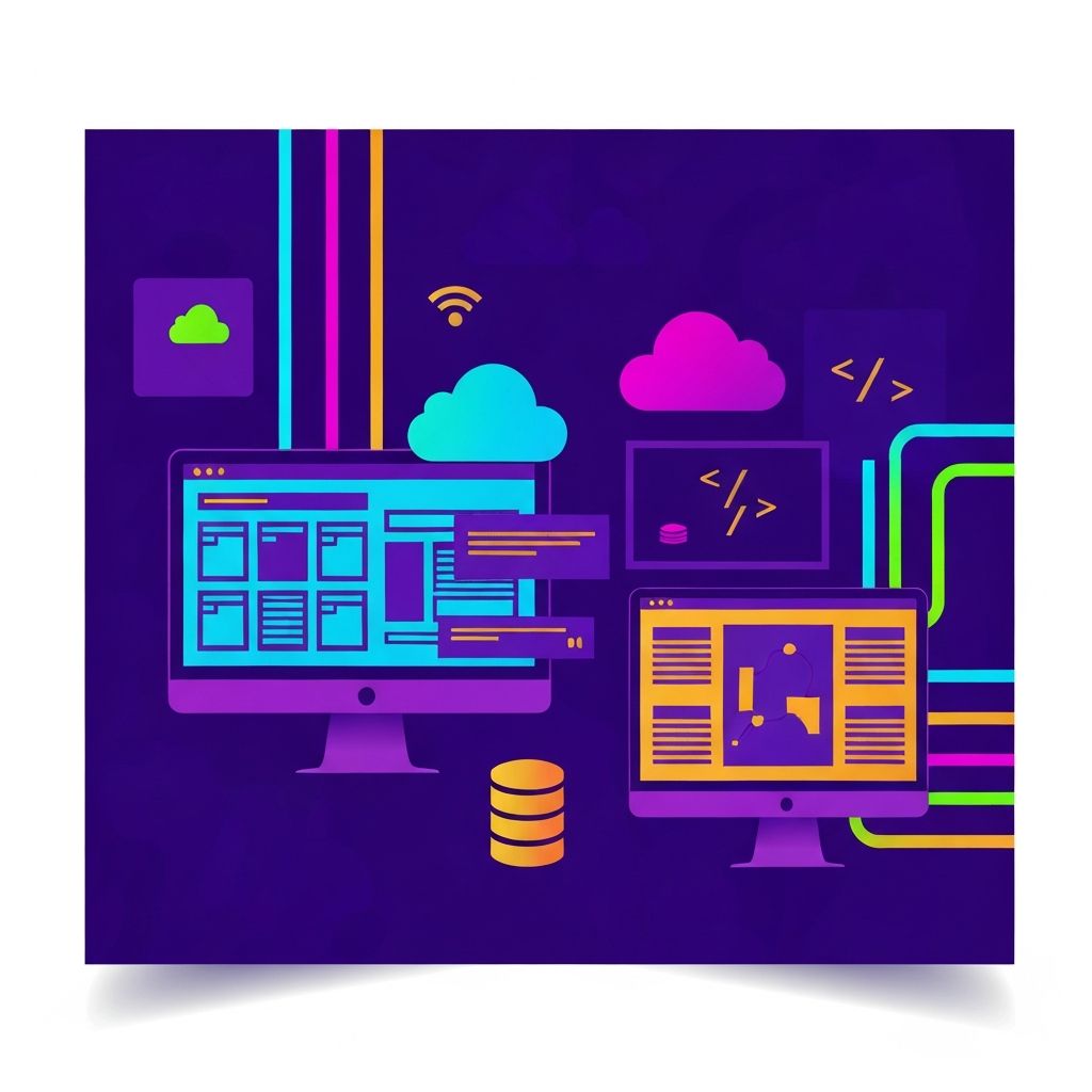 Top 10 Best Web Design & Development Companies in Canoas