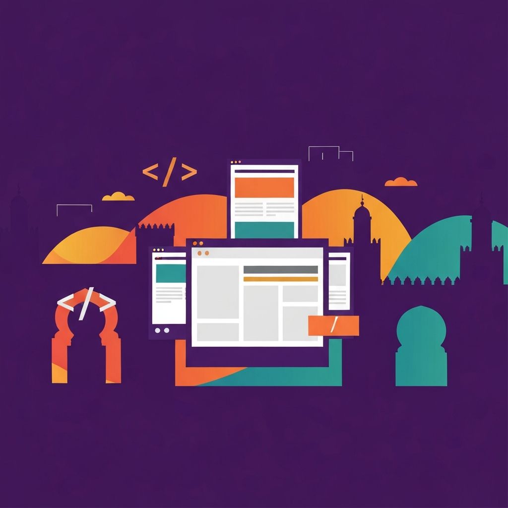 Top 10 Best Web Design & Development Companies in Casablanca