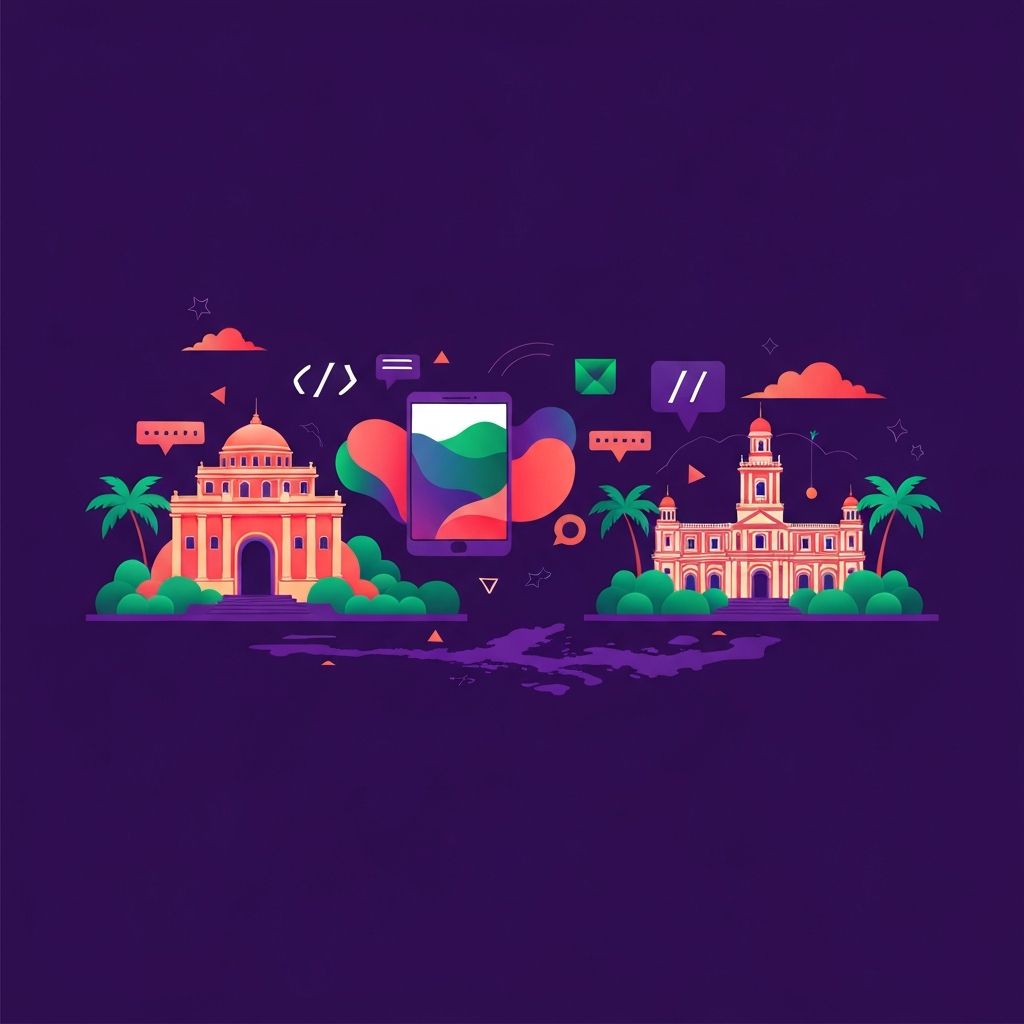 Top 10 Best Web Design & Development Companies in Cebu City