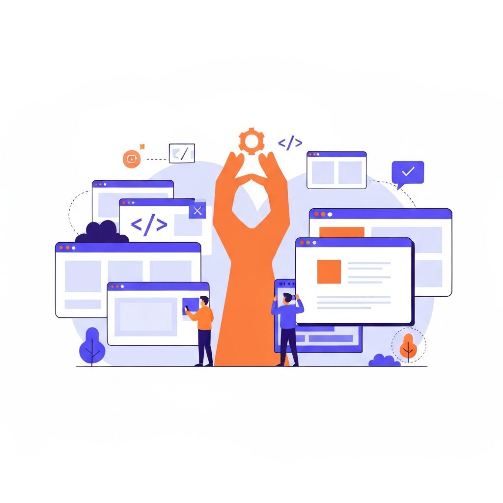 Top 10 Best Web Design & Development Companies in Chandigarh