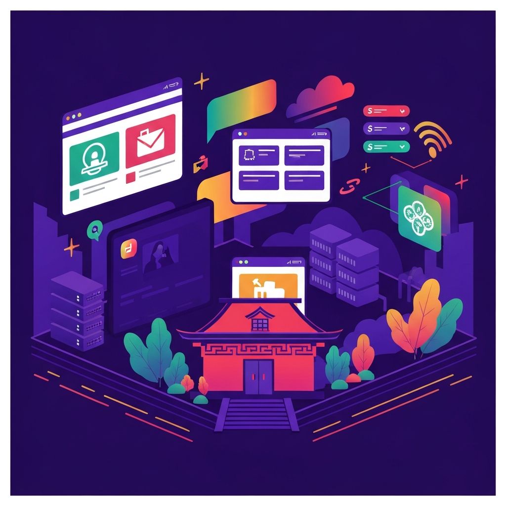 Top 10 Best Web Design & Development Companies in Changzhi