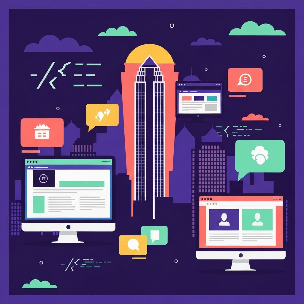 Top 10 Best Web Design & Development Companies in Charlotte