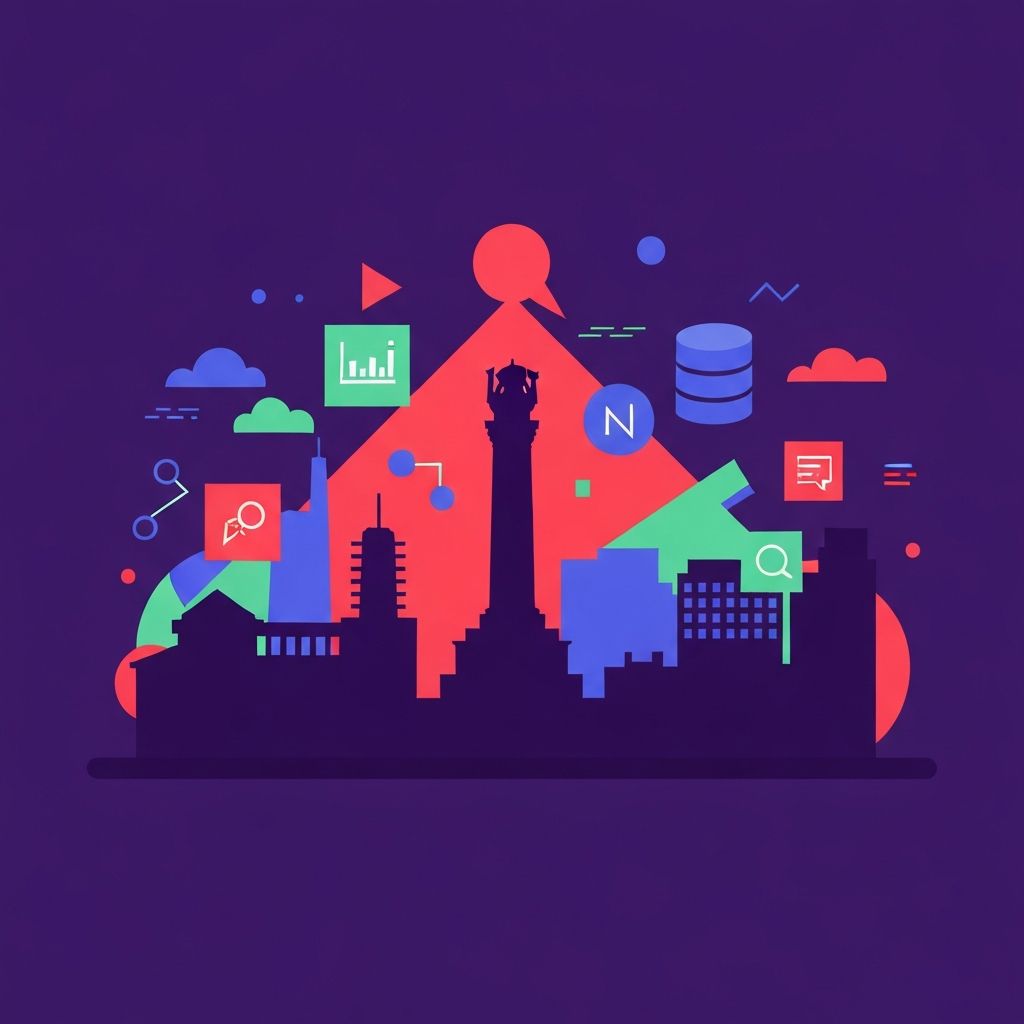 Top 10 Best Web Design & Development Companies in Chemnitz