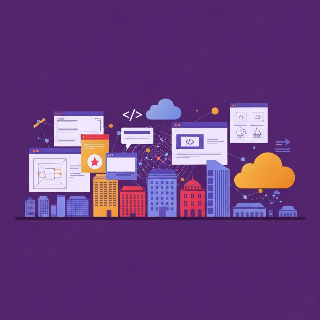 Top 10 Best Web Design & Development Companies in Chenzhou