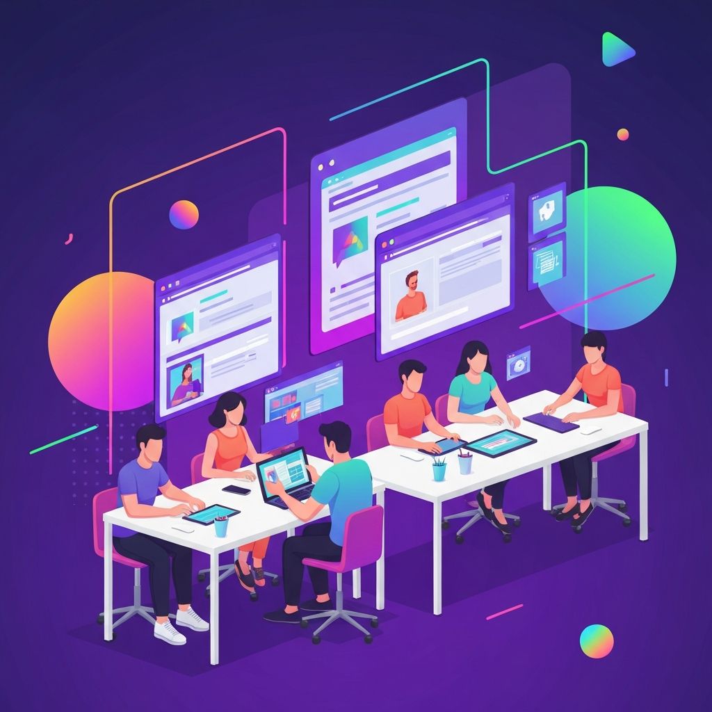 Top 10 Best Web Design & Development Companies in Chetumal