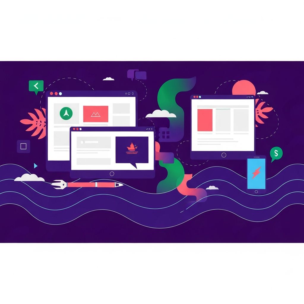 Top 10 Best Web Design & Development Companies in Chon Buri