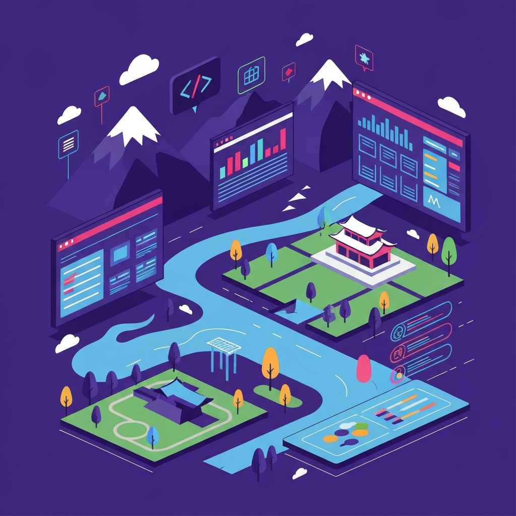 Top 10 Best Web Design & Development Companies in Chuncheon