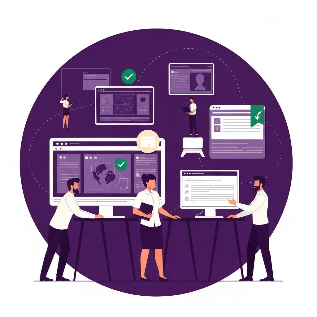 Top 10 Best Web Design & Development Companies in Coimbatore