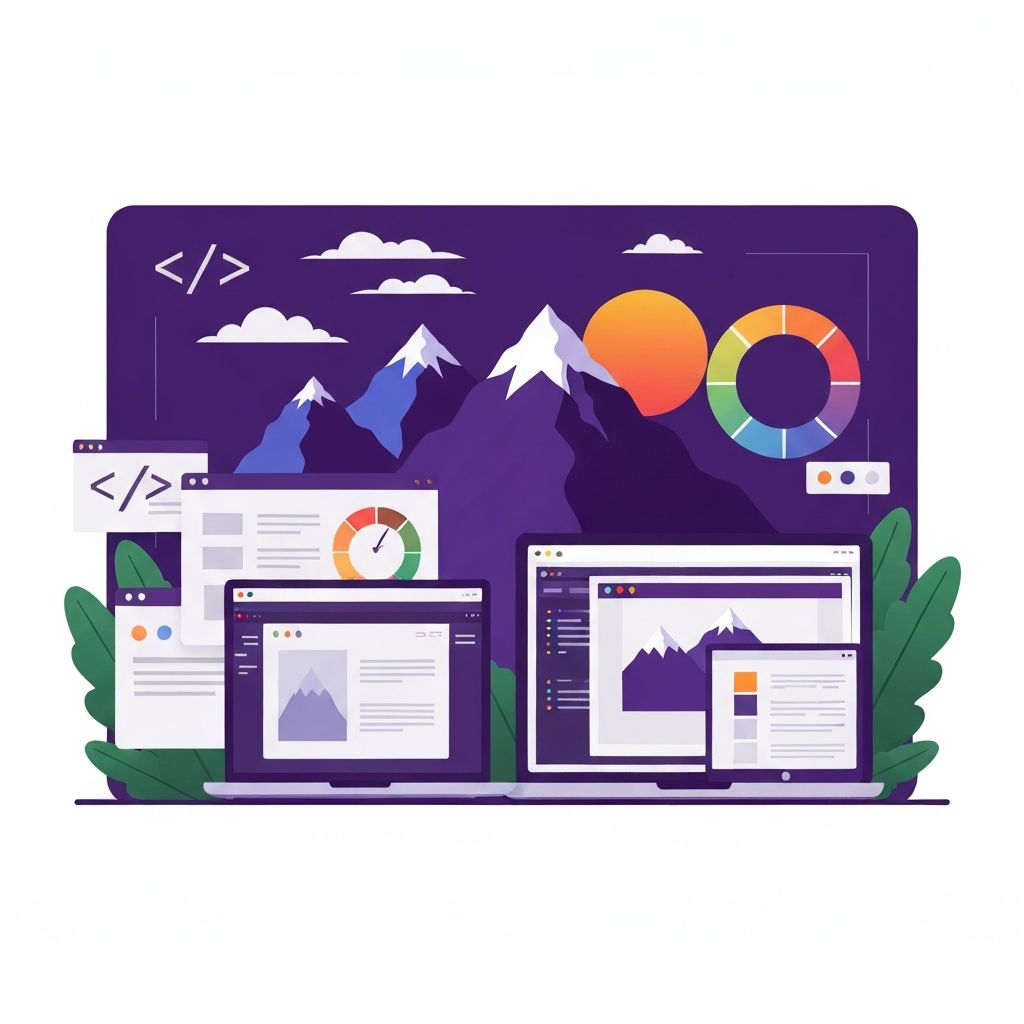 Top 10 Best Web Design & Development Companies in Colorado Springs
