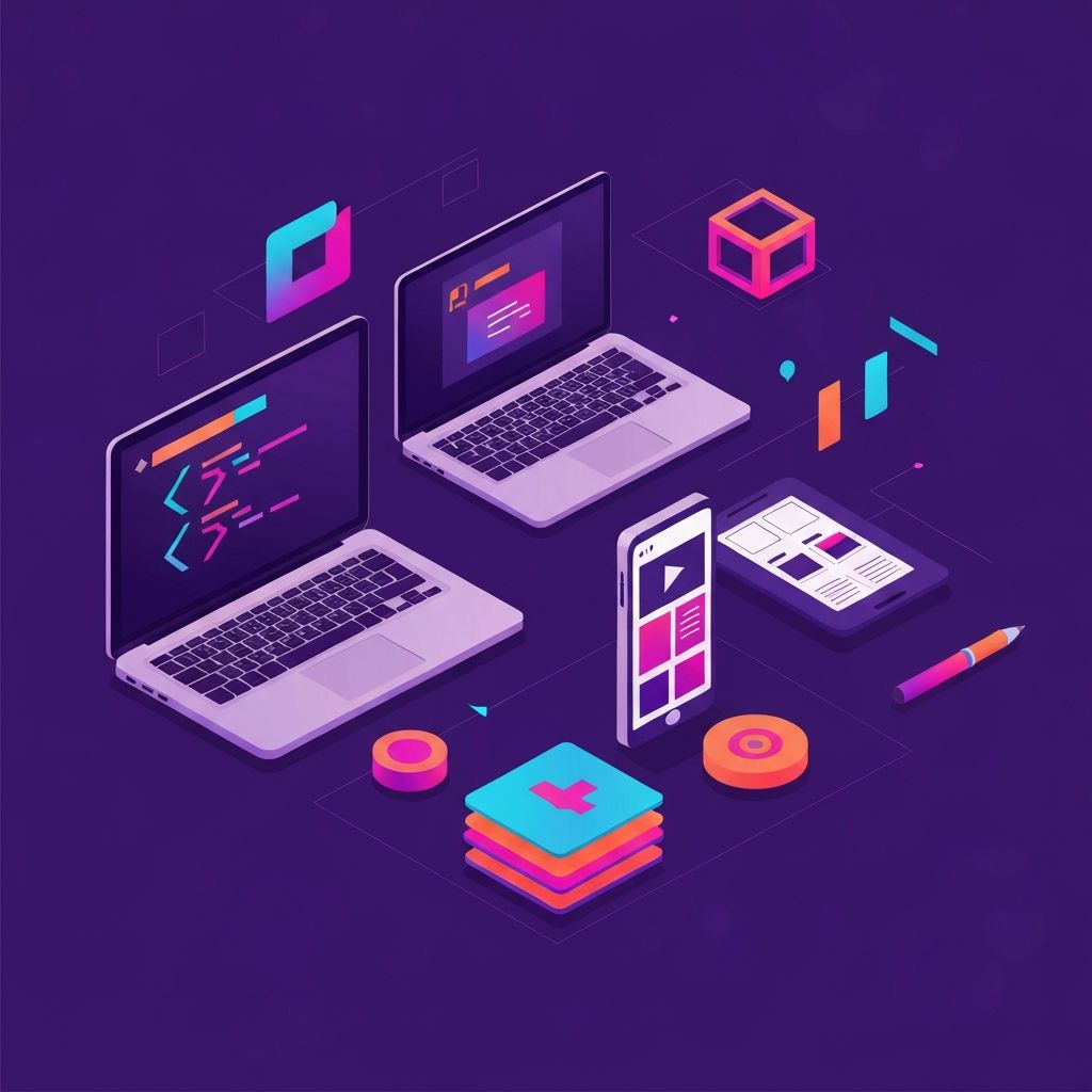 Top 10 Best Web Design & Development Companies in Concepcion