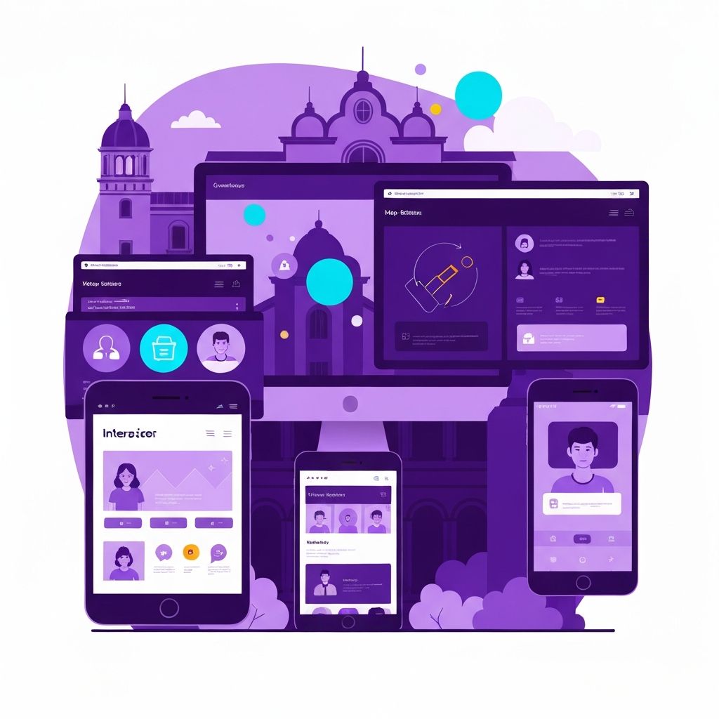Top 10 Best Web Design & Development Companies in Cordoba