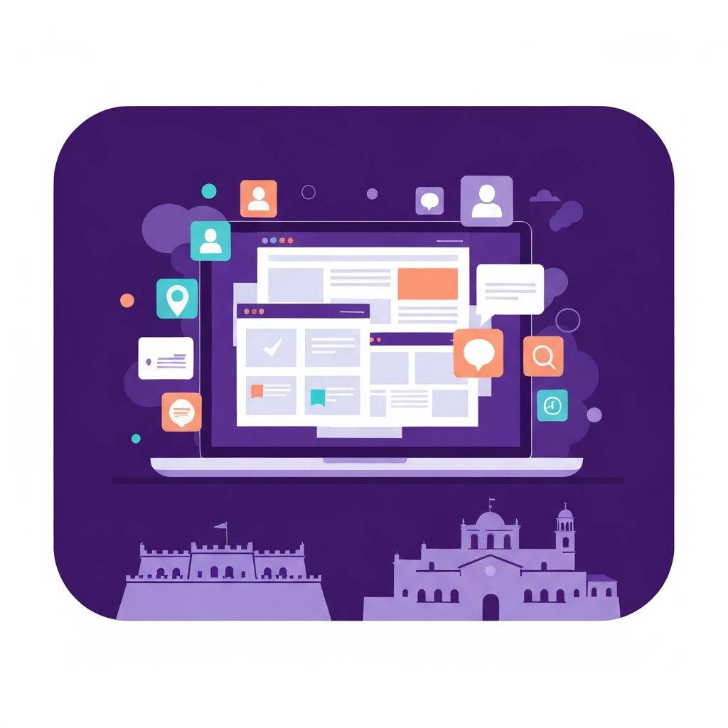 Top 10 Best Web Design & Development Companies in Corfu