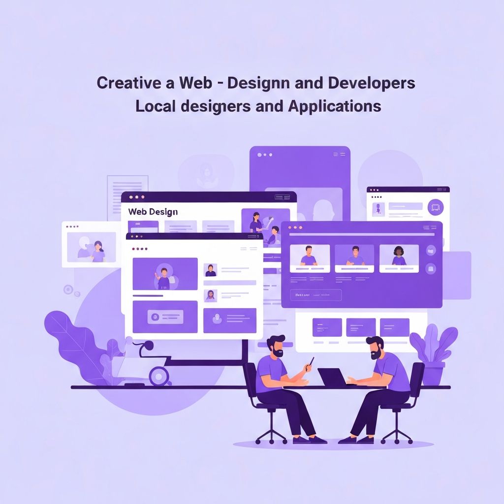 Top 10 Best Web Design & Development Companies in Cotabato City