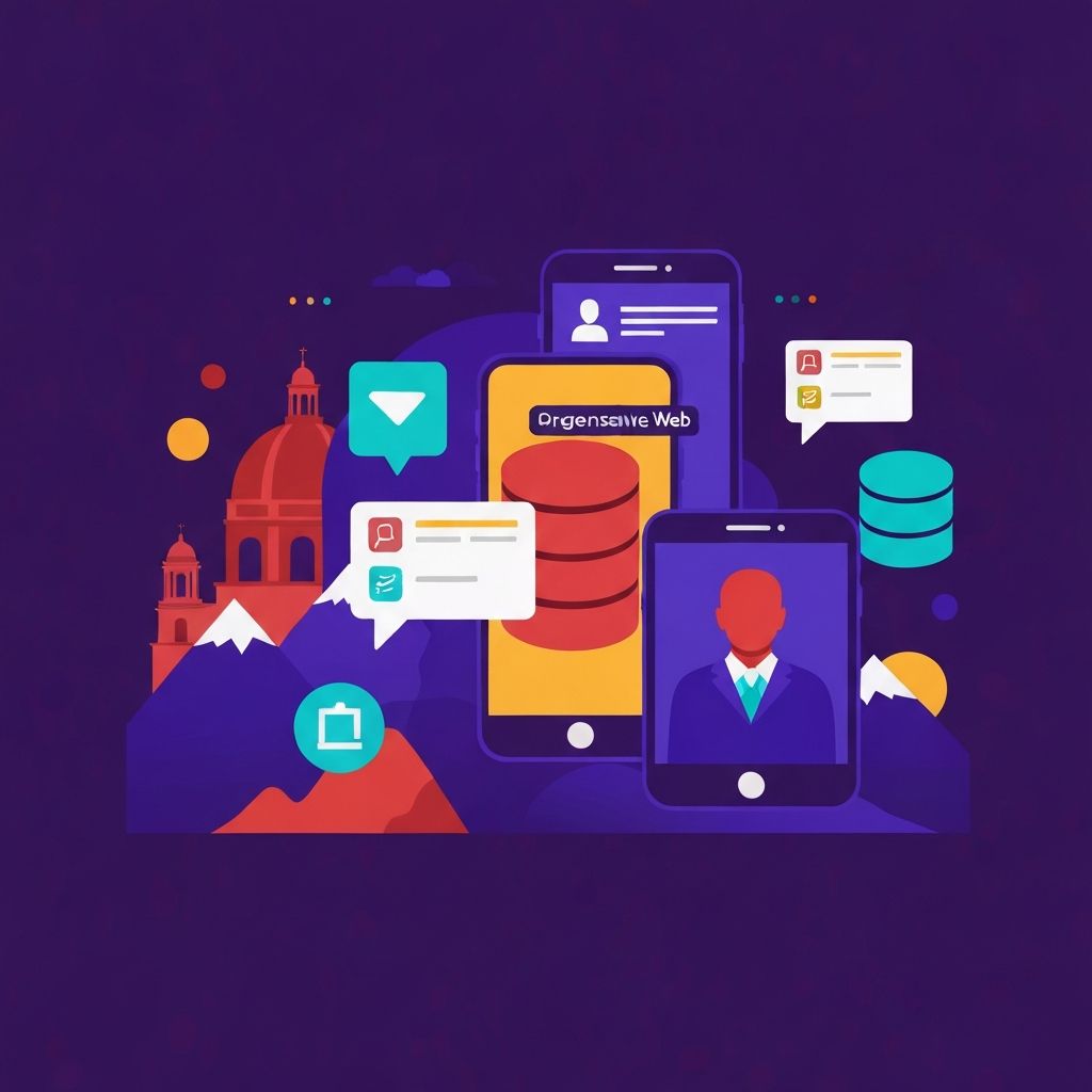 Top 10 Best Web Design & Development Companies in Cuenca