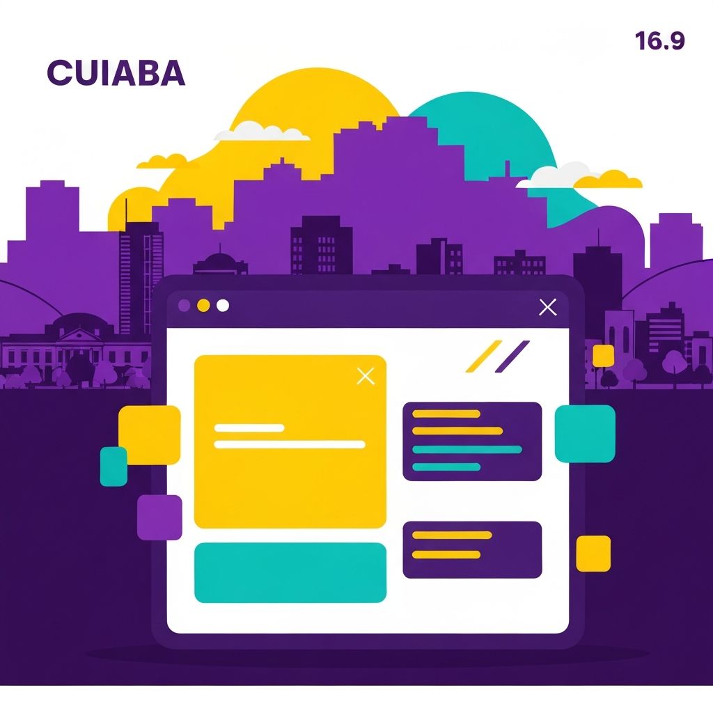 Top 10 Best Web Design & Development Companies in Cuiaba