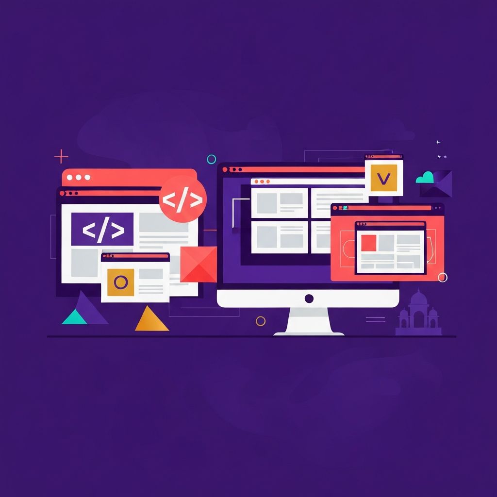 Top 10 Best Web Design & Development Companies in Cuttack