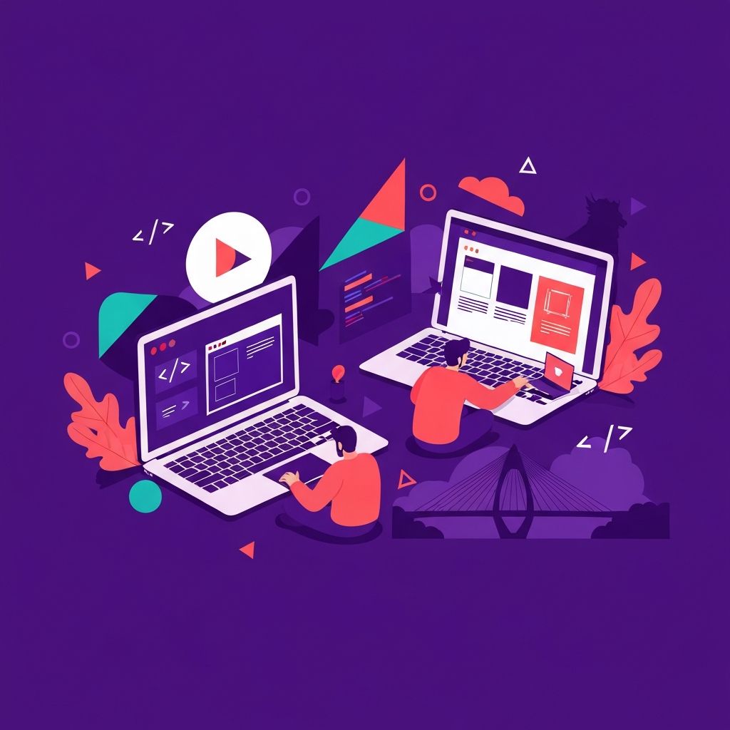 Top 10 Best Web Design & Development Companies in Da Nang
