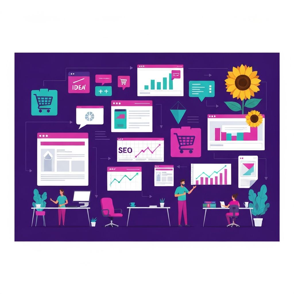 Top 10 Best Web Design & Development Companies in Damanhur