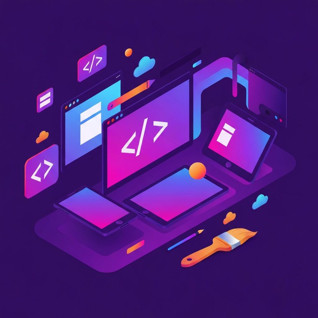 Top 10 Best Web Design & Development Companies in Darbhanga