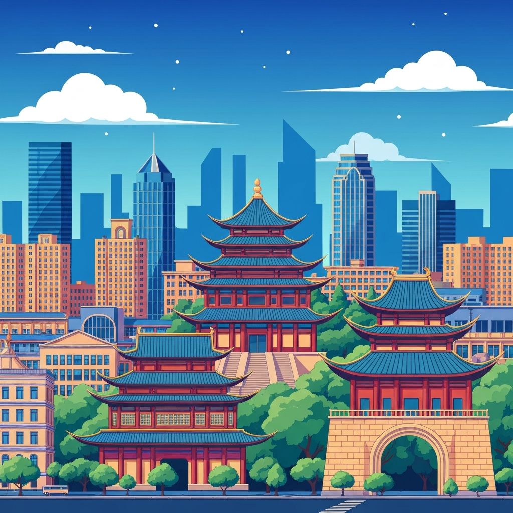 Top 10 Best Web Design & Development Companies in Datong