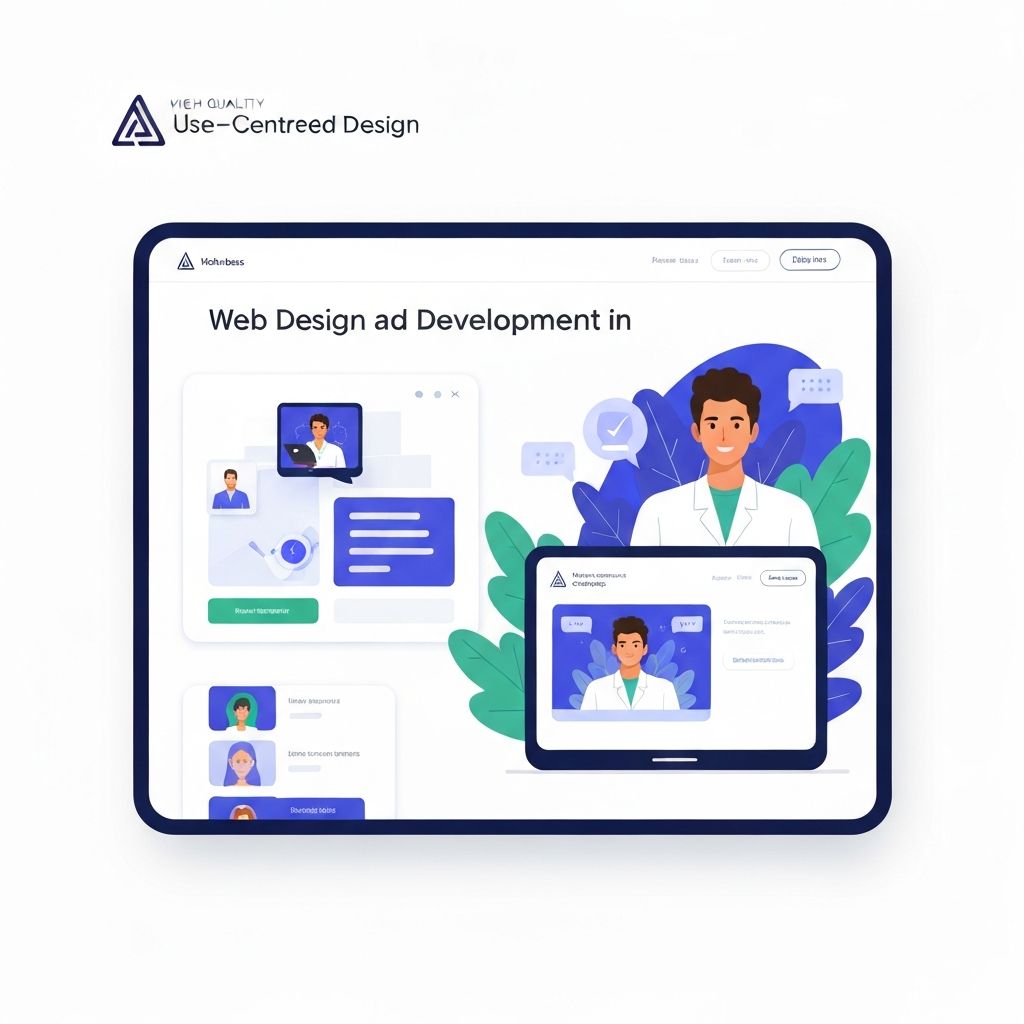 Top 10 Best Web Design & Development Companies in Davanagere