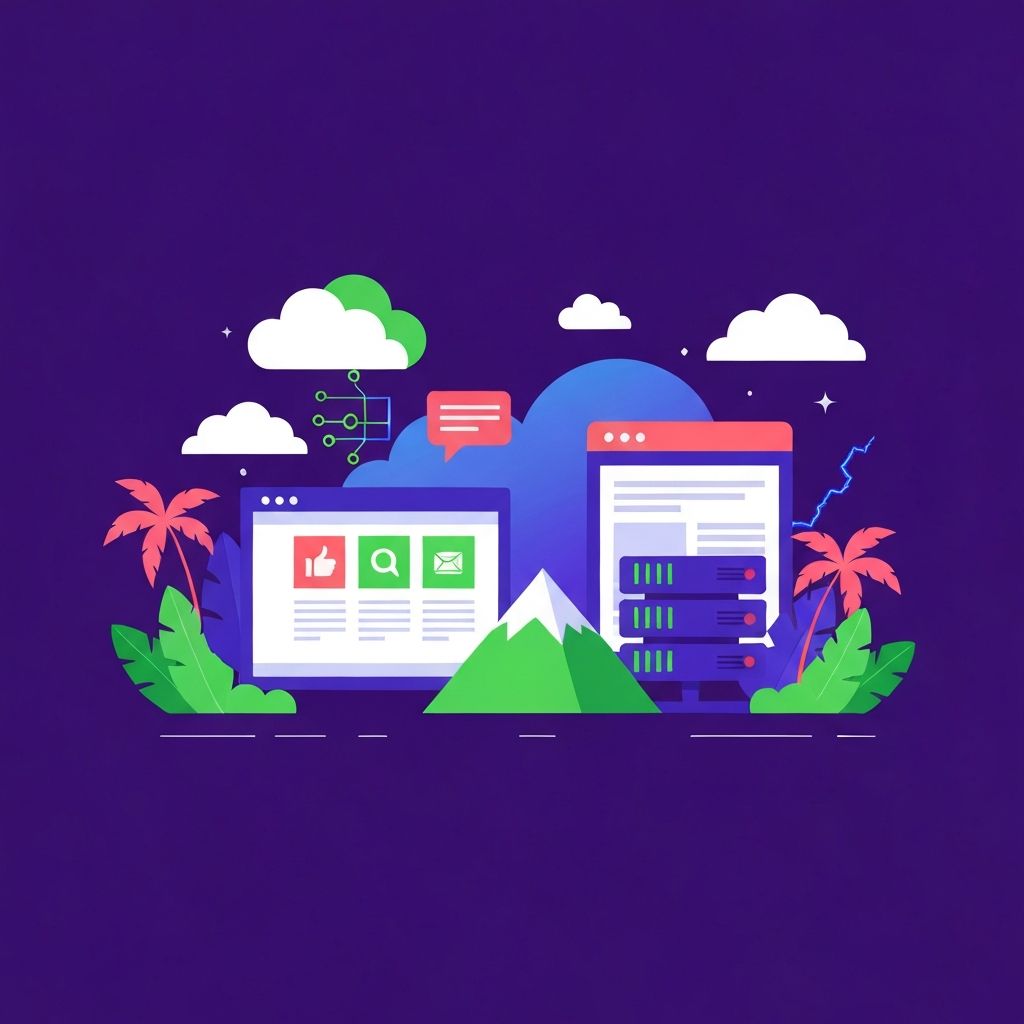 Top 10 Best Web Design & Development Companies in David