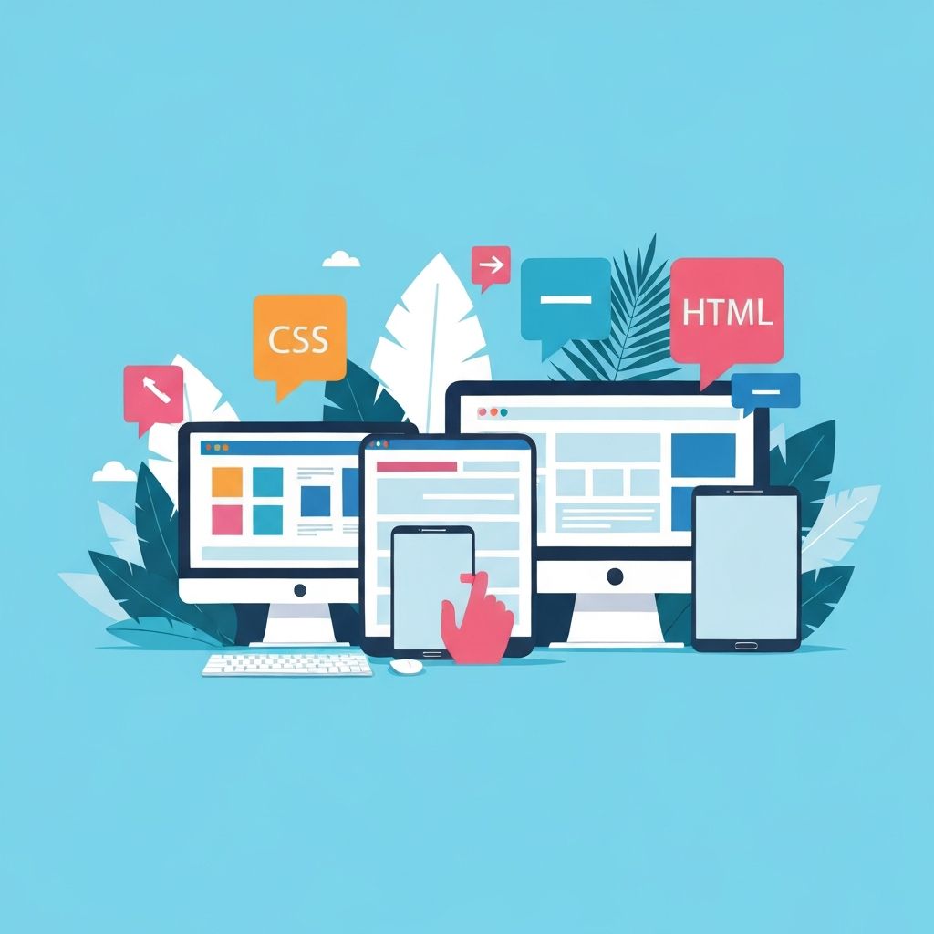Top 10 Best Web Design & Development Companies in Denpasar