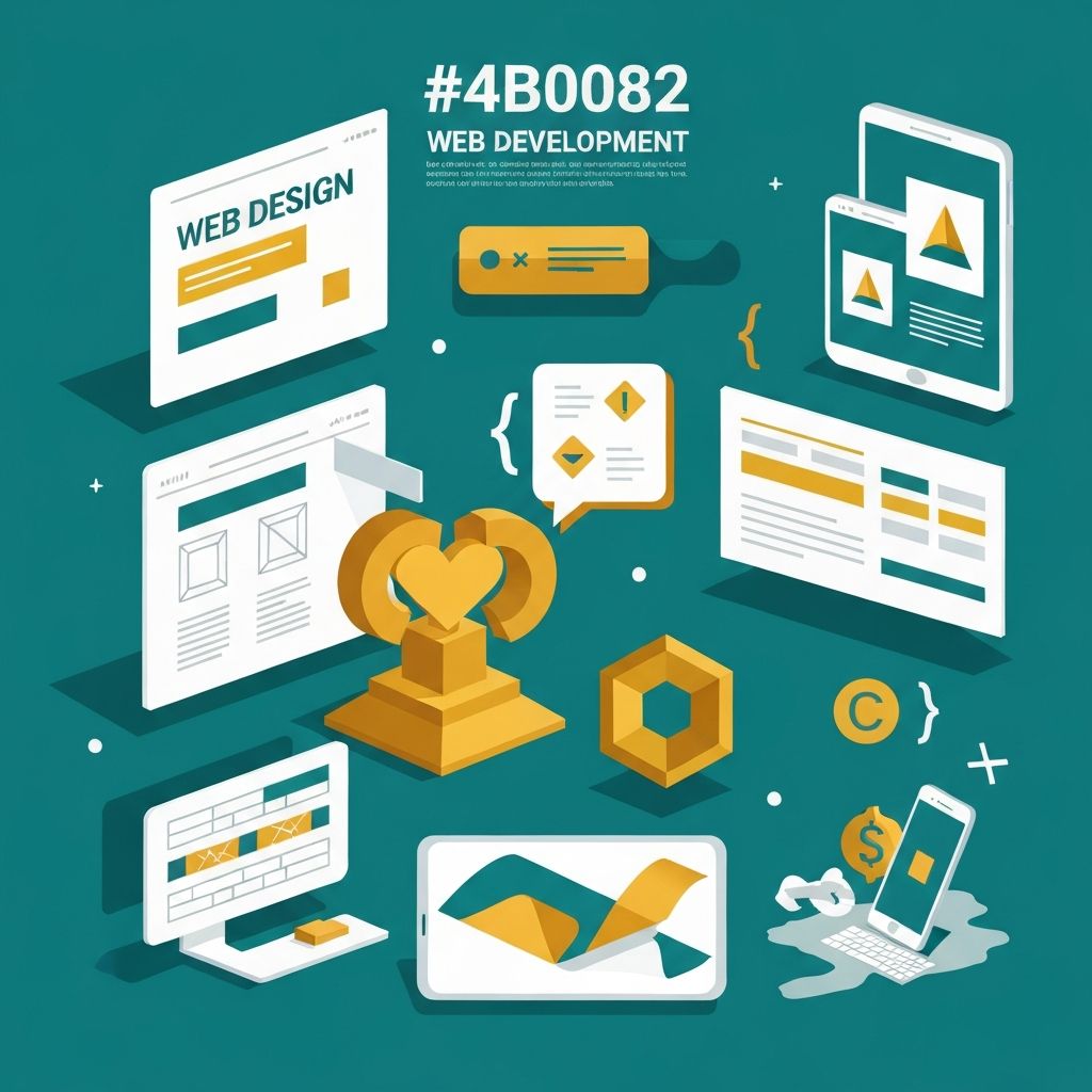 Top 10 Best Web Design & Development Companies in Depok
