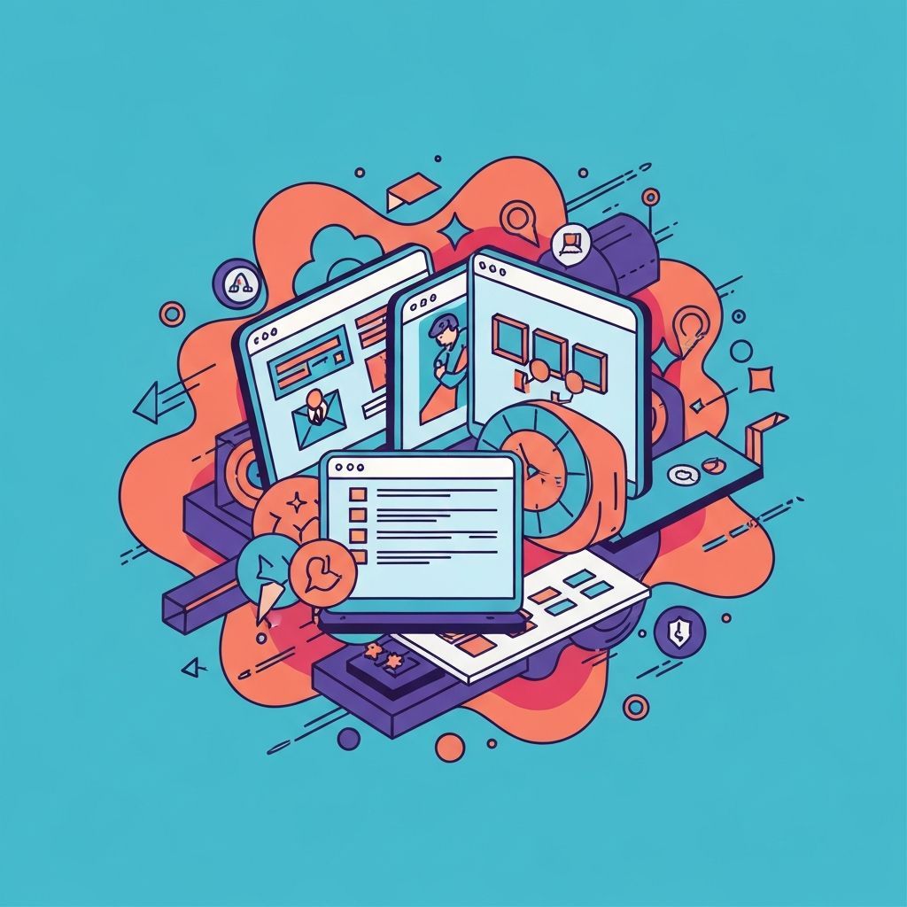 Top 10 Best Web Design & Development Companies in Deqing