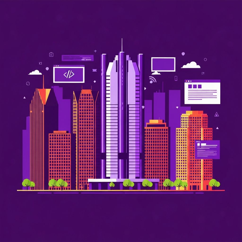 Top 10 Best Web Design & Development Companies in Detroit