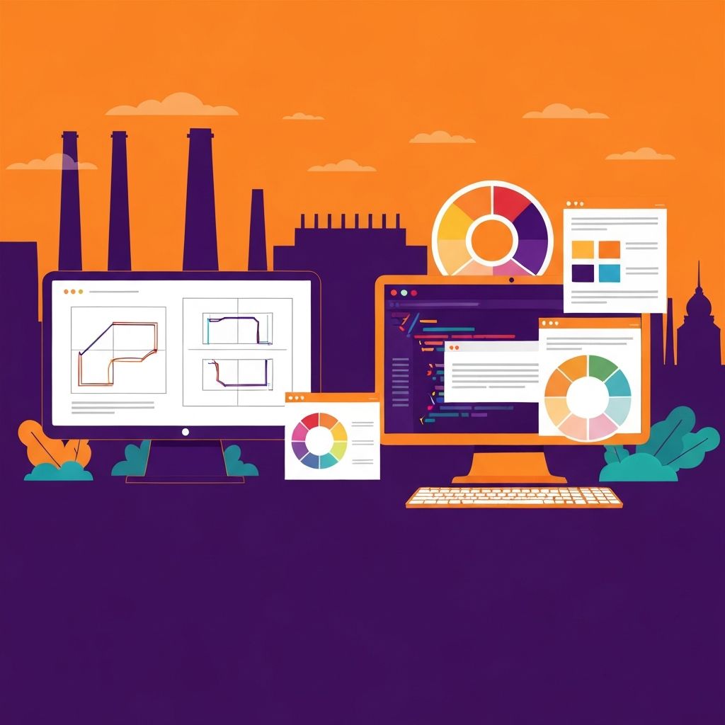 Top 10 Best Web Design & Development Companies in Dhanbad
