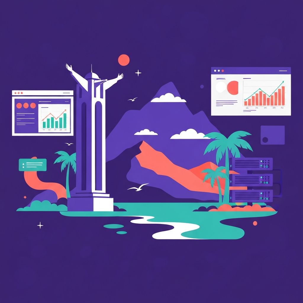 Top 10 Best Web Design & Development Companies in Dili