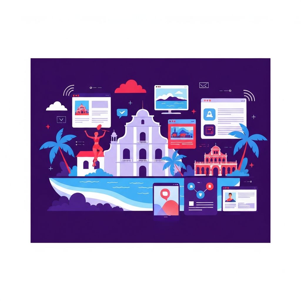 Top 10 Best Web Design & Development Companies in Dominican Republic