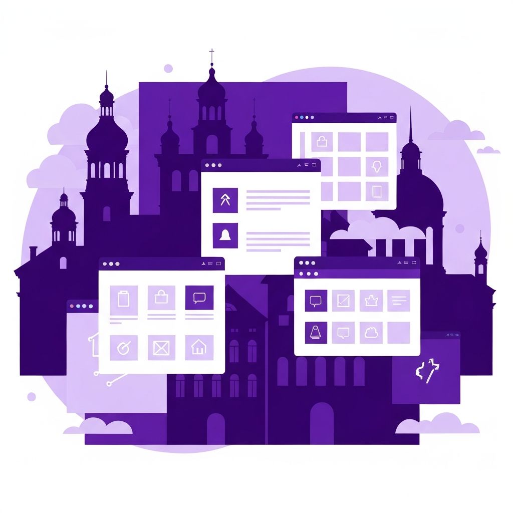 Top 10 Best Web Design & Development Companies in Donetsk